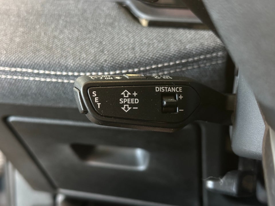 Audi A6 e-tron S-line Sportback 5d