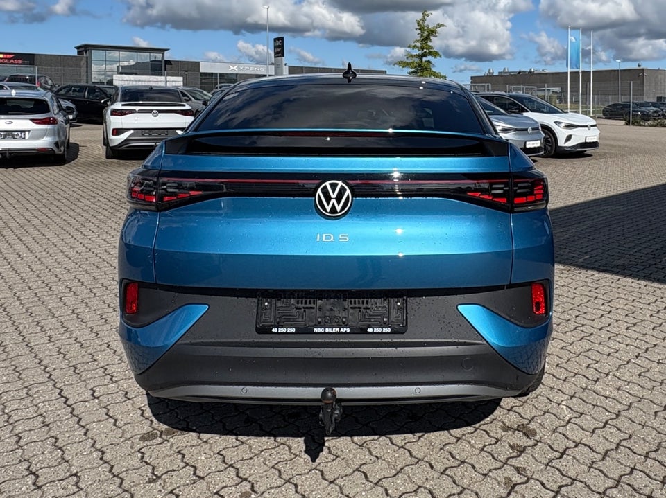 VW ID.5 77 Pro 5d