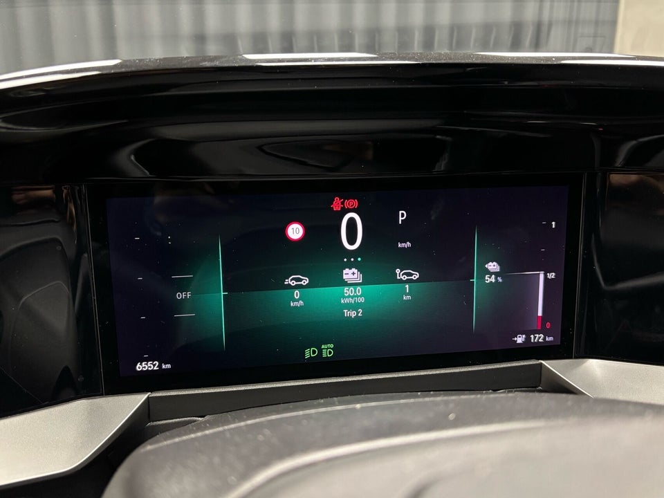 Opel Mokka-e 50 Edition+ 5d