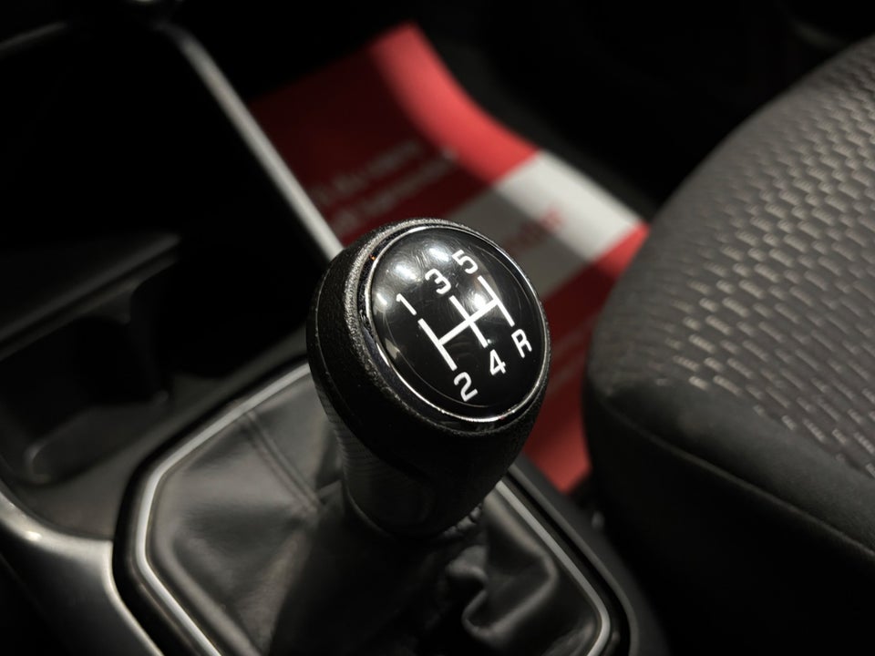 Suzuki Ignis 1,2 mHybrid Active 5d