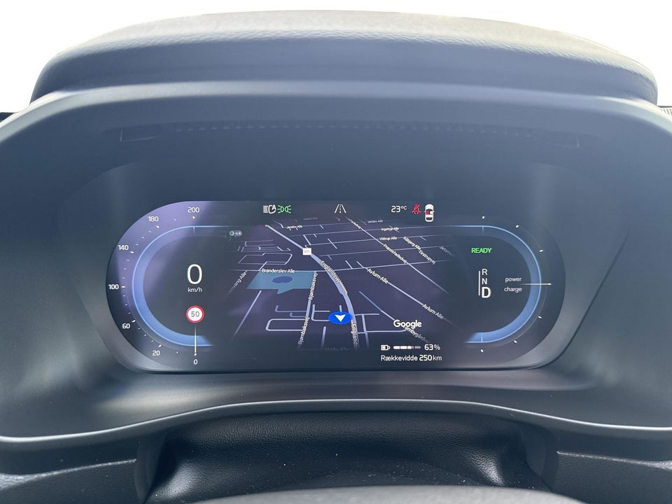 Volvo XC40 P6 ReCharge Pro 5d
