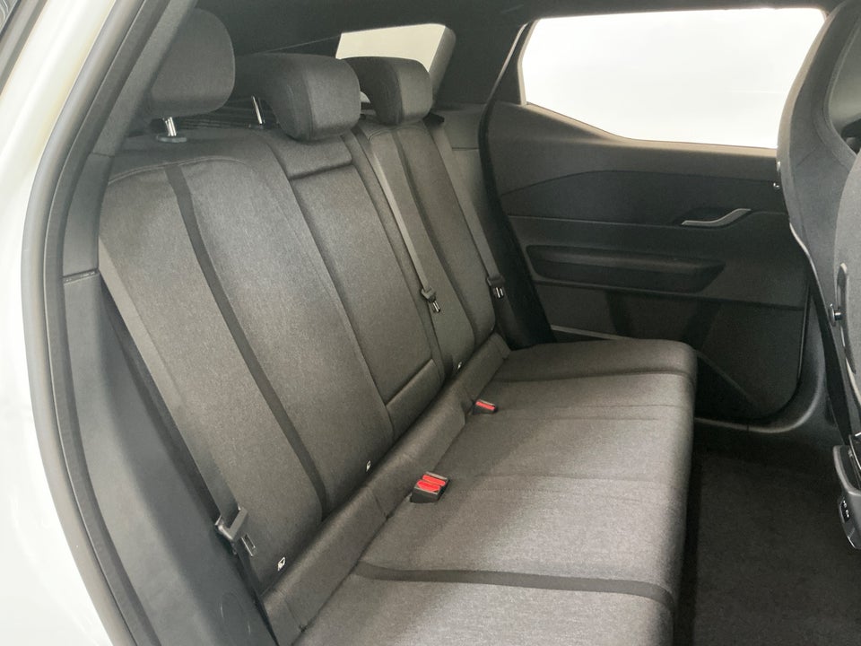 Fisker Ocean Sport 5d