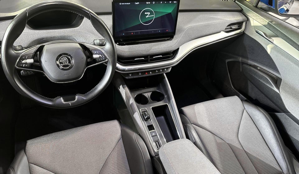 Skoda Enyaq 60 iV 5d