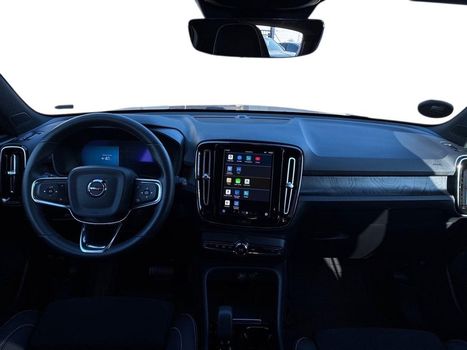 Volvo XC40 ReCharge Extended Range Ultimate 5d