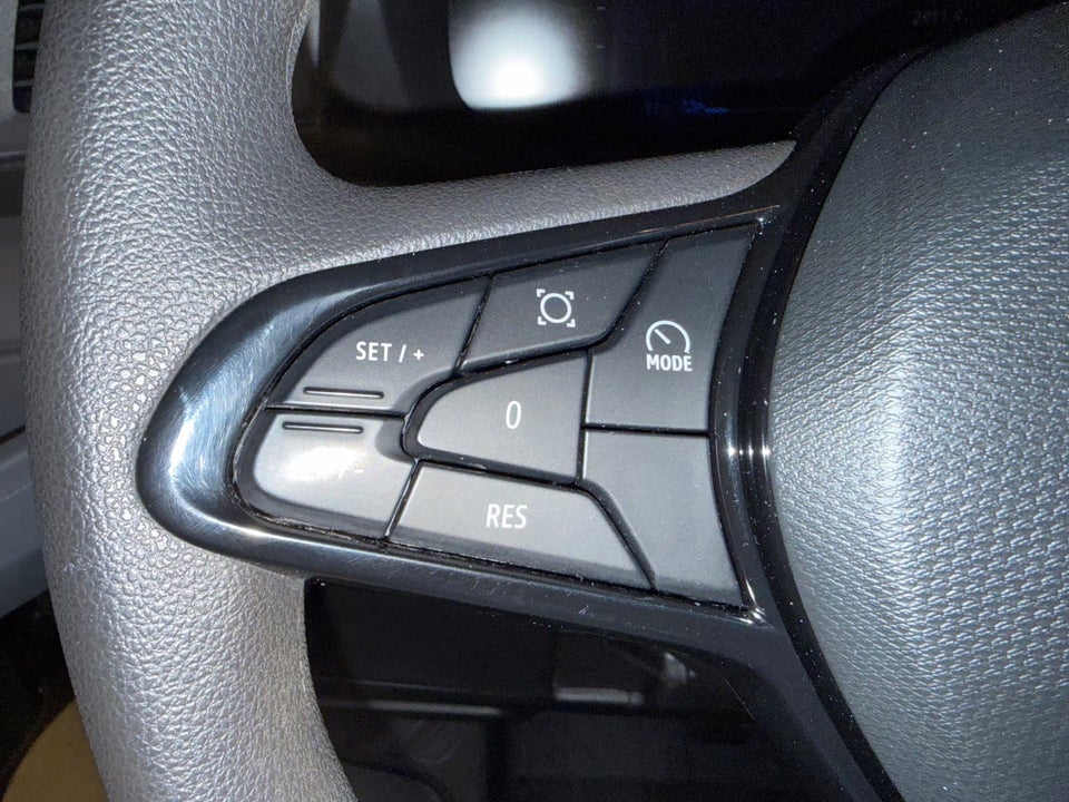 Renault Master V T35 87 E-Tech L2H2 Kassevogn Tekno