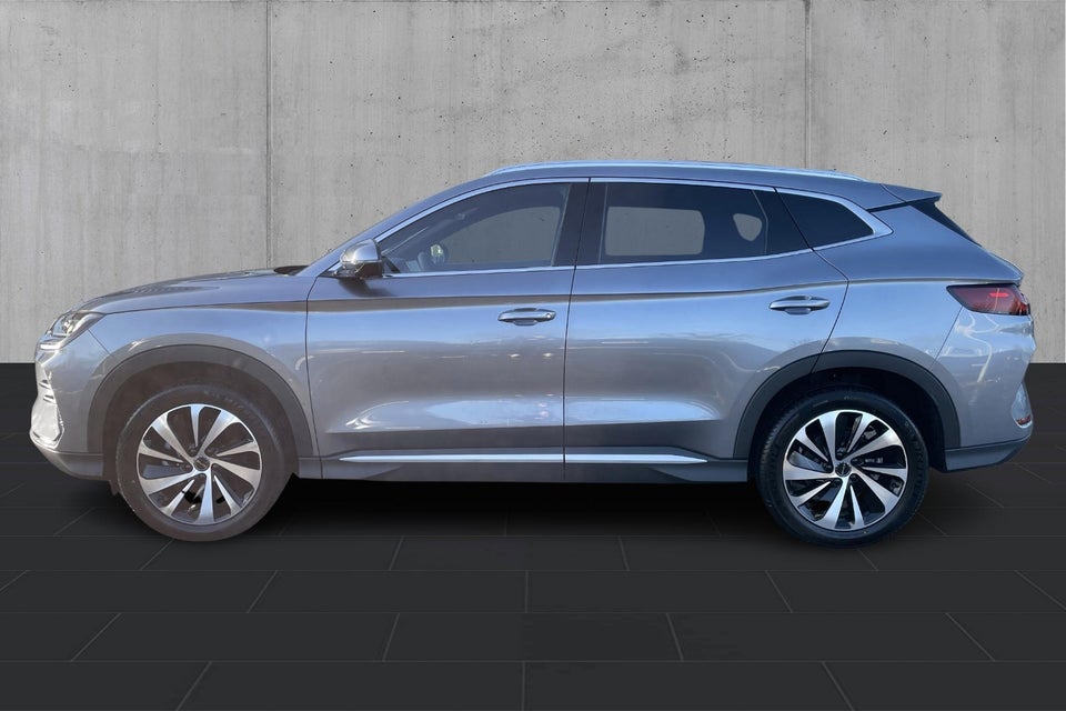 BYD Seal U 72 Comfort 5d