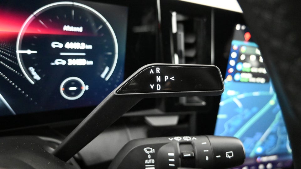 Renault Megane E-Tech 60 Iconic 5d