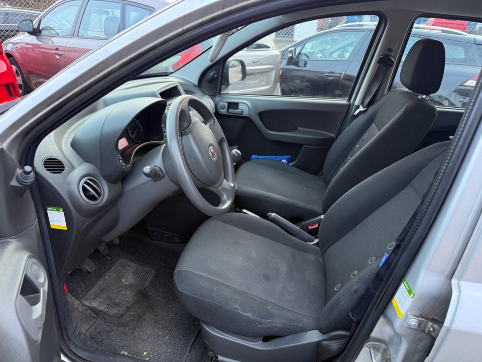 Fiat Panda 1,2 69 Fresh 5d