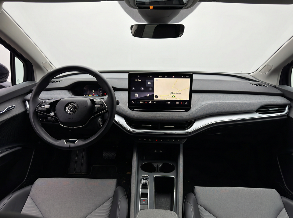 Skoda Enyaq 60 iV Premium 5d