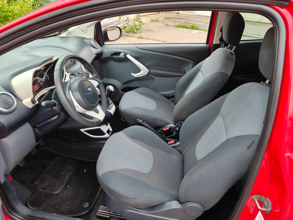 Ford Ka 1,2 Special Trend+ 3d
