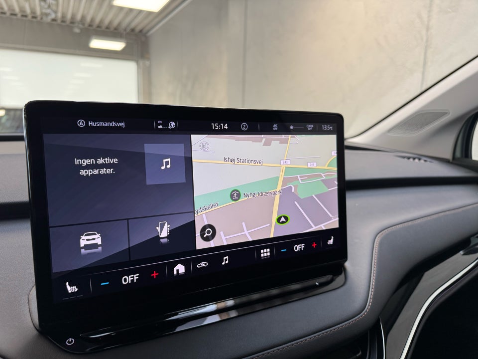 Skoda Enyaq 80 iV Selection Suite 5d