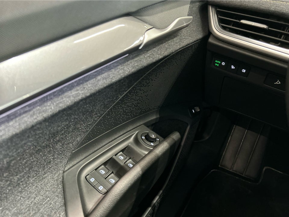 Skoda Elroq 85 iV Loft 5d