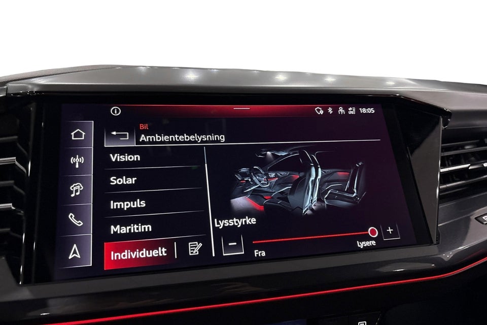 Audi Q4 e-tron 45 Ultra 5d