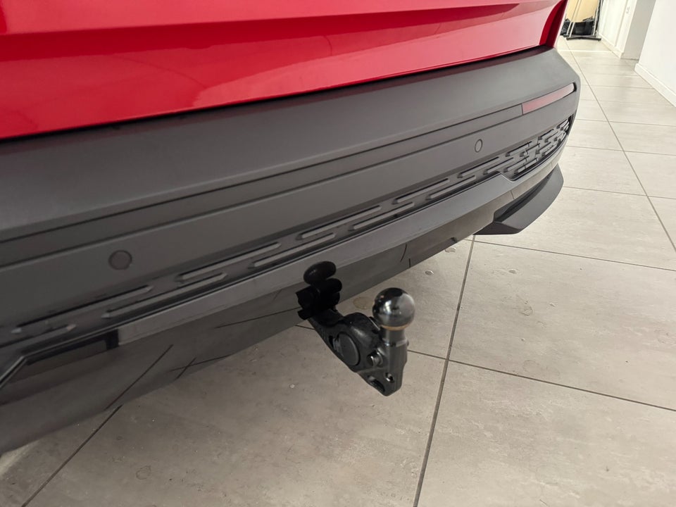 Skoda Elroq 85 iV Sportline Maxx 5d