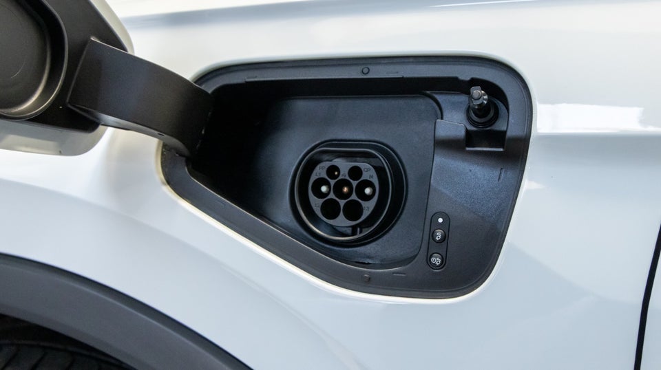 VW Tiguan 1,4 eHybrid R-line DSG 5d