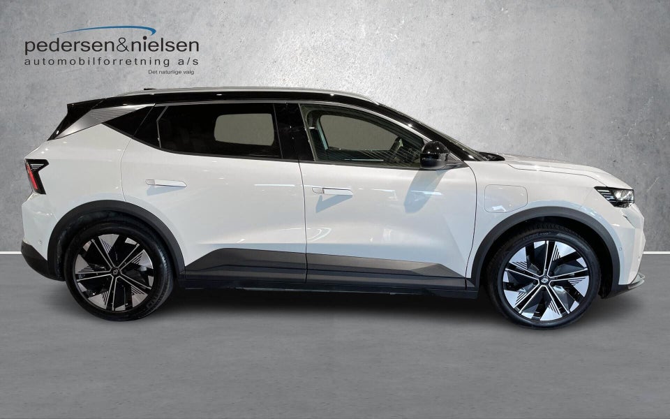 Renault Scenic E-Tech 87 Techno 5d