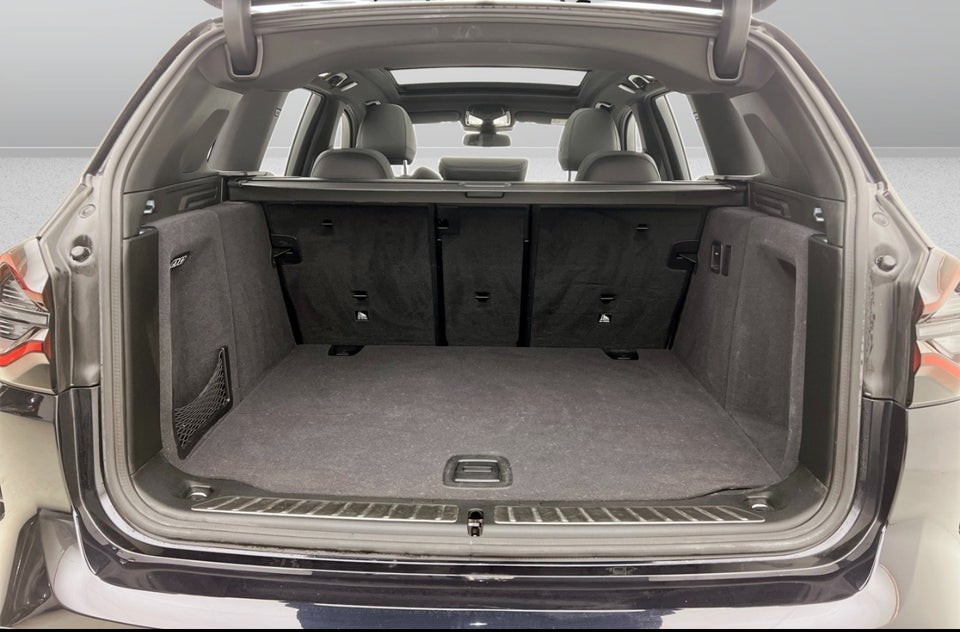 BMW iX3 Charged Plus M-Sport 5d