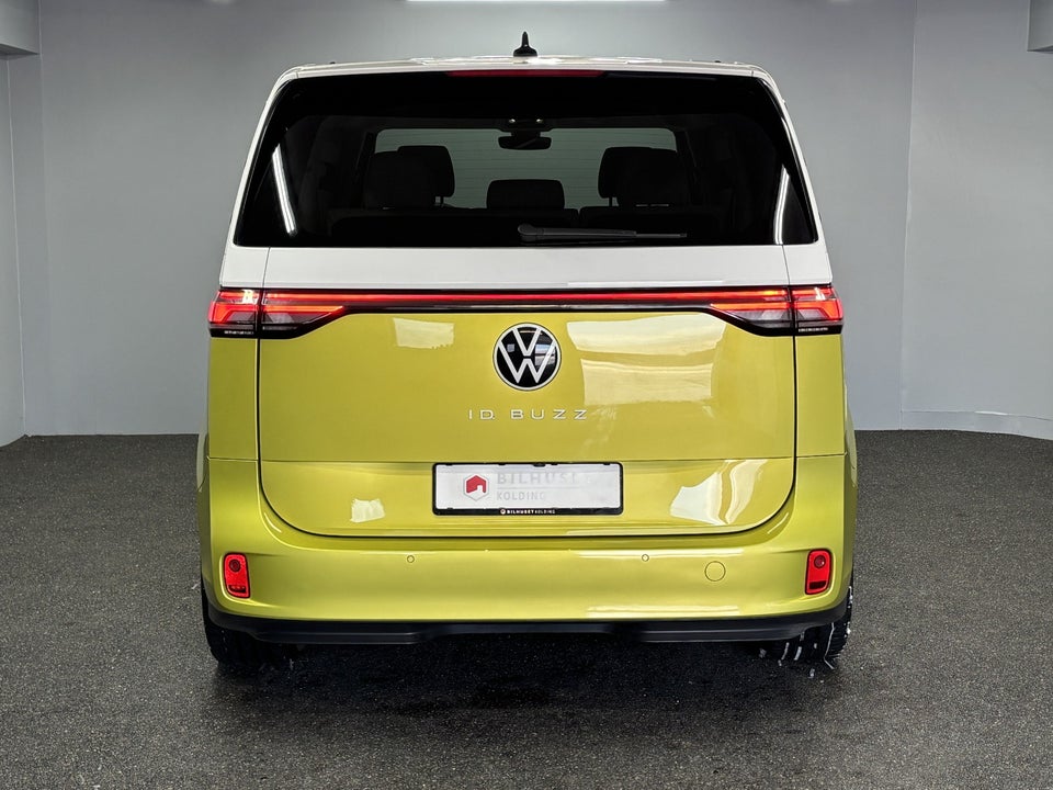 VW ID.Buzz 77 1ST Edition SWB 5d