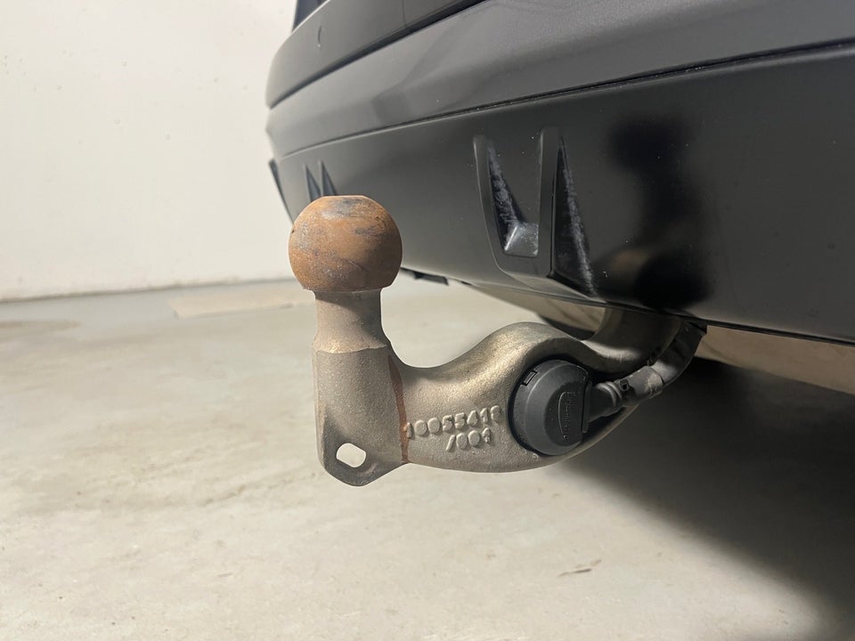 BMW X5 4,4 M50i Connected xDrive aut. 5d