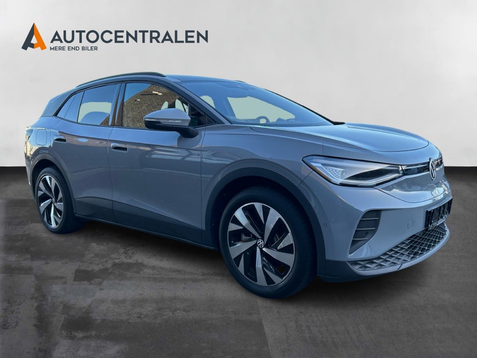 VW ID.4 77 Pro Style 5d