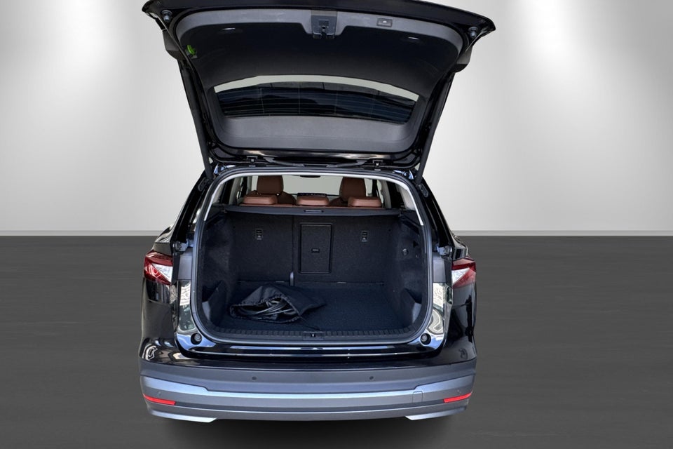Skoda Enyaq 80 iV ecoSuite 5d