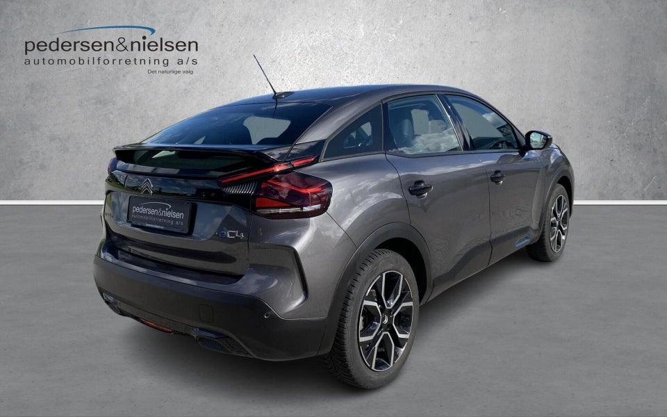 Citroën ë-C4 50 Feel 5d