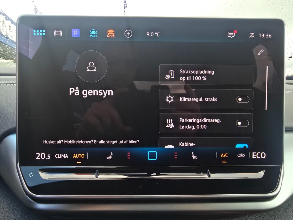 VW ID.4 77 Pro Style+ 5d