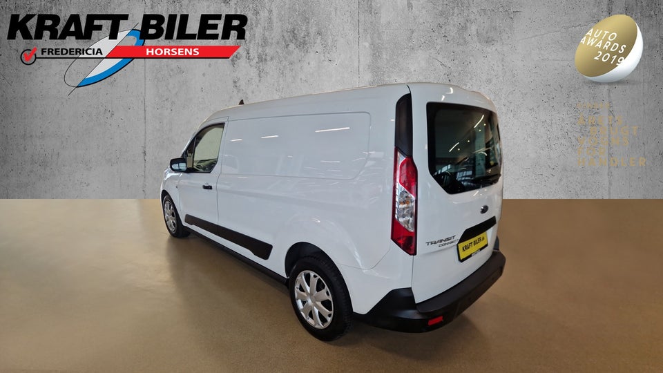 Ford Transit Connect 1,5 EcoBlue Trend aut. lang