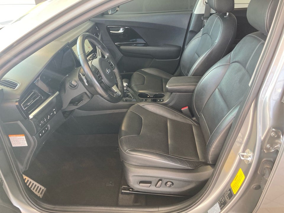 Kia Niro 1,6 PHEV Premium DCT 5d
