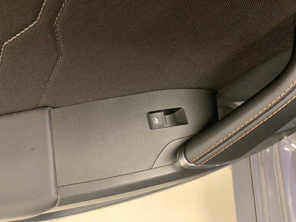 Seat Leon 1,4 eHybrid Cupra DSG 5d