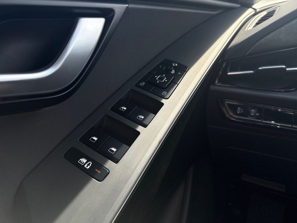 Kia Niro 64 EV Prestige 5d