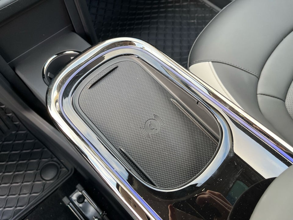 JAC E30X 50 Nordic Edition 5d