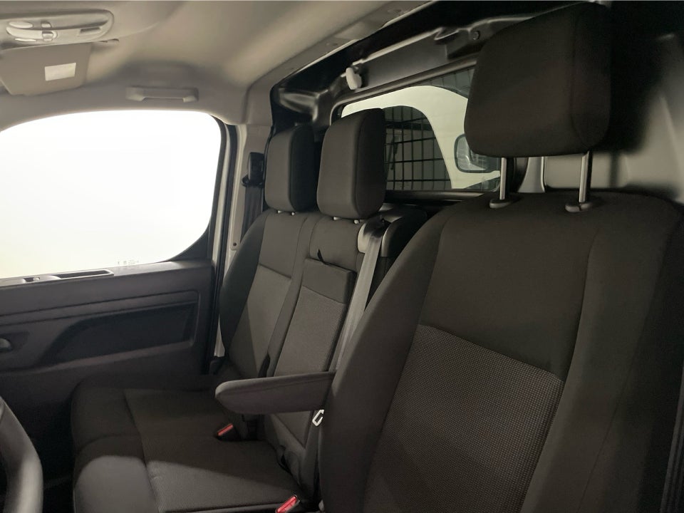 Toyota ProAce 75 Long Comfort Master