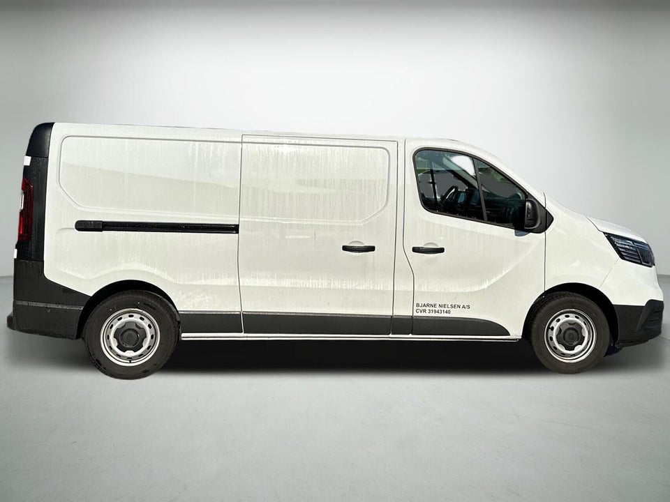 Renault Trafic 2,0 dCi 130 L2H1