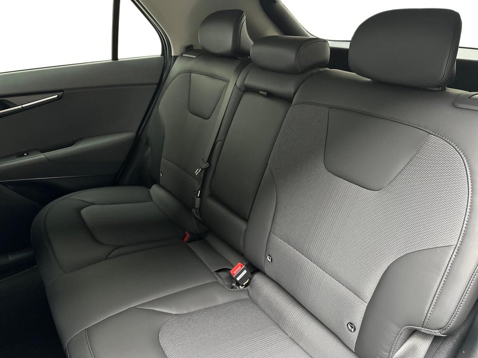 Kia e-Niro 64 Advance 5d