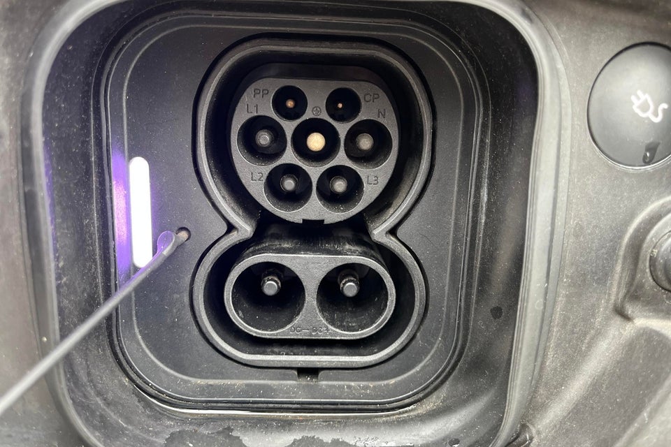 Volvo C40 P8 ReCharge Twin Pro 5d