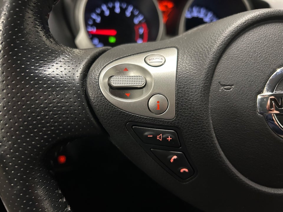 Nissan Juke 1,2 Dig-T 115 Acenta 5d