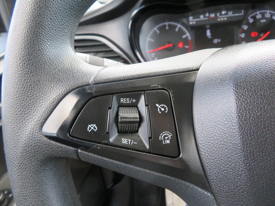 Opel Karl 1,0 Enjoy 5d