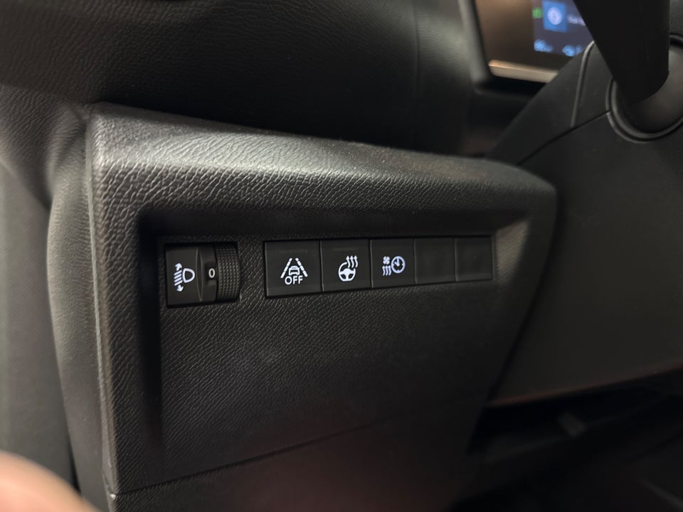 Citroën ë-C4 50 Feel 5d