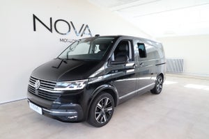 VW Multivan, modelår 2020, 59,000 km