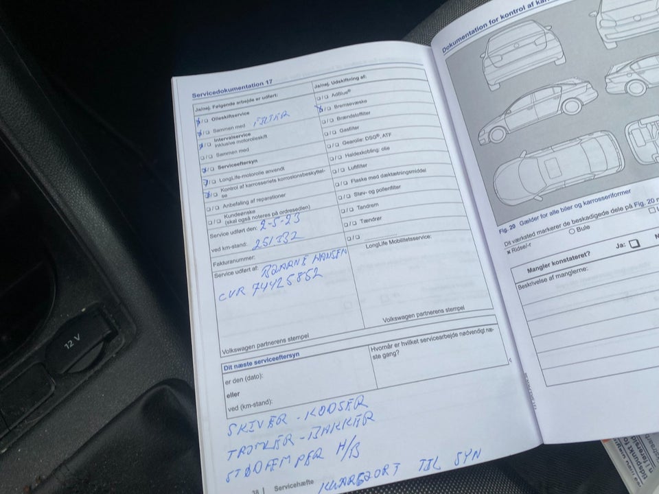 VW Up! 1,0 60 Move Up! BMT 5d