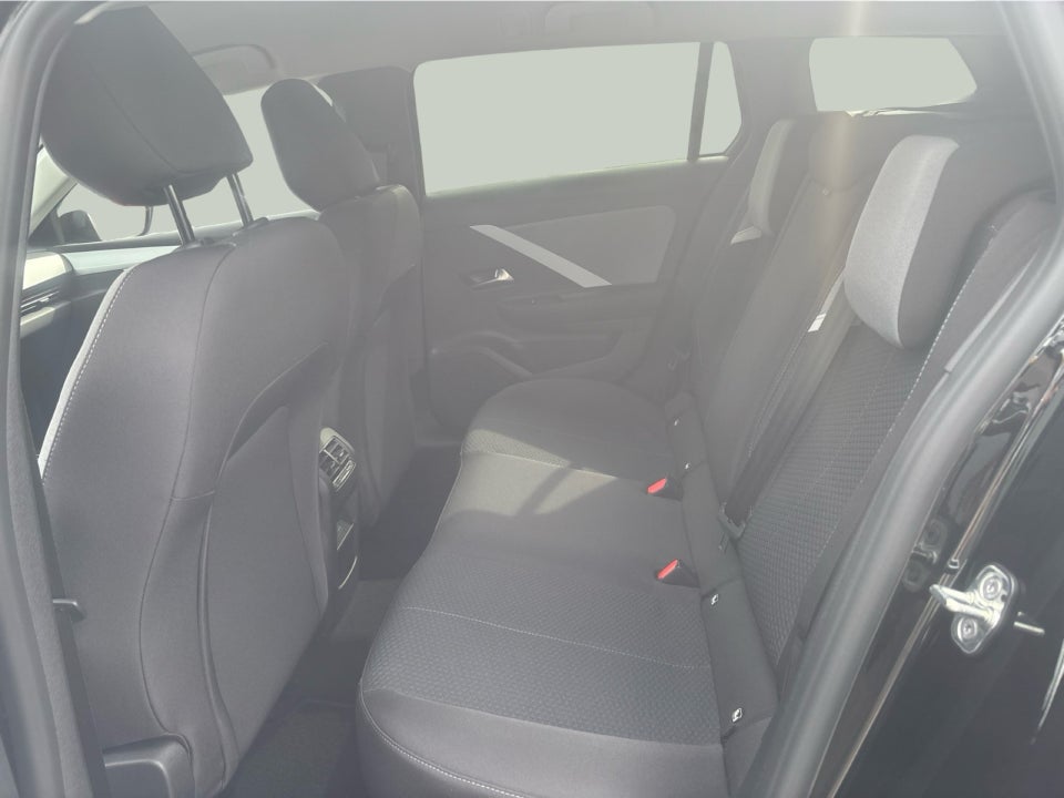 Opel Astra-e 54 Elegance Sports Tourer 5d