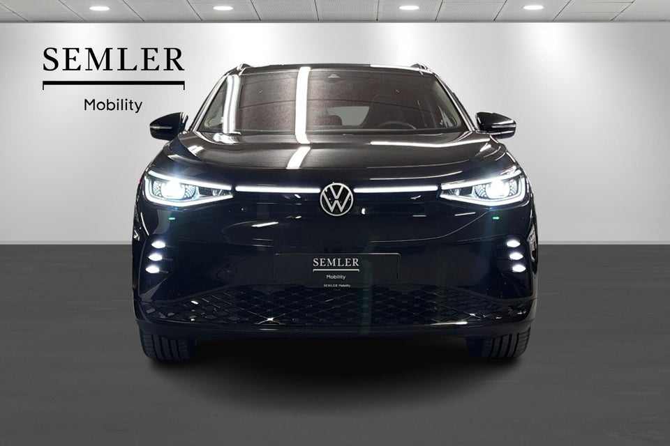 VW ID.4 79 GTX Max+ 4Motion 5d