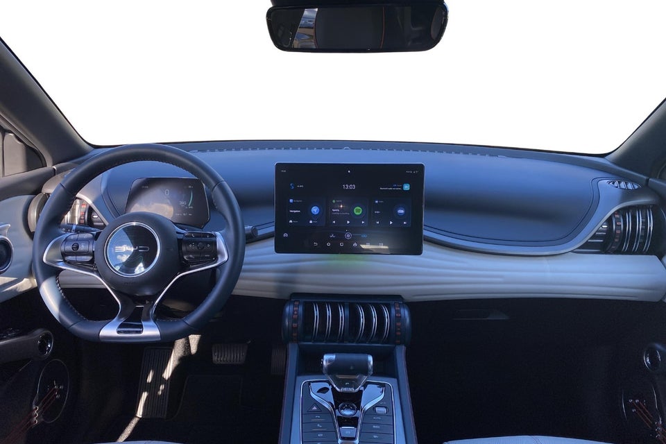 BYD Atto 3 60 Comfort 5d