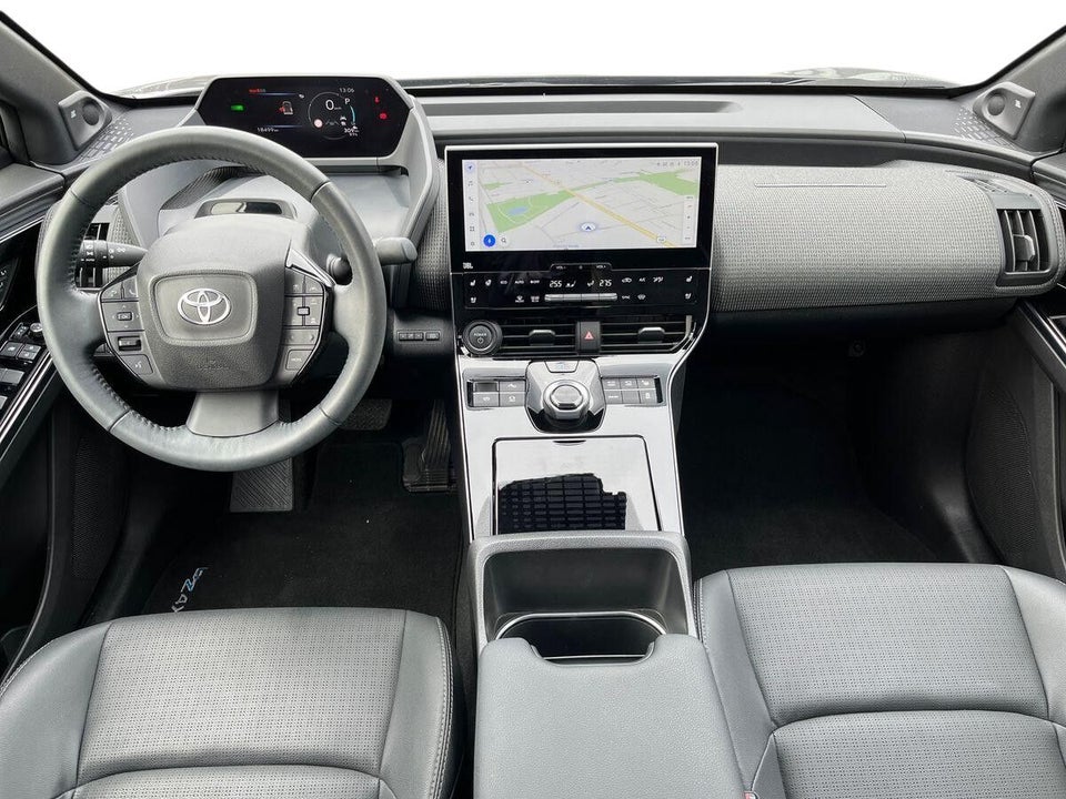 Toyota bZ4X Executive Premium 5d
