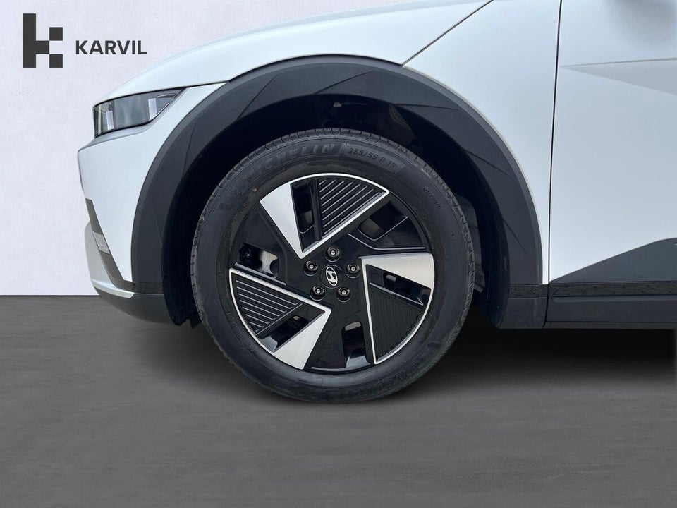 Hyundai Ioniq 5 84 Advanced 5d