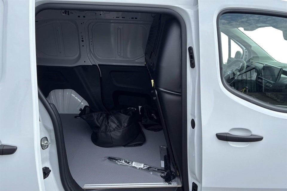 Toyota ProAce City 50 Medium Comfort Master