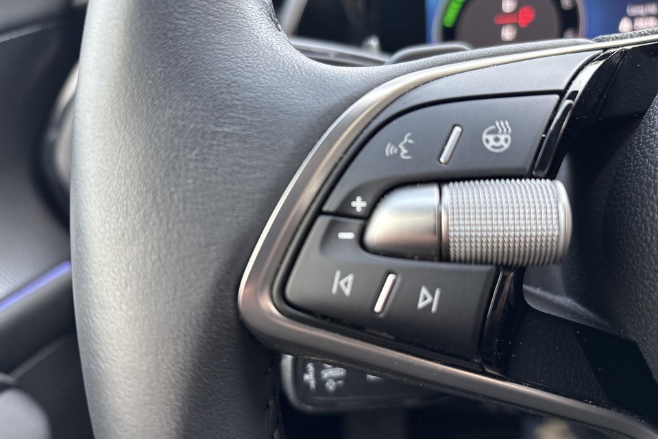 Skoda Kodiaq 1,5 TSi iV Selection DSG 5d