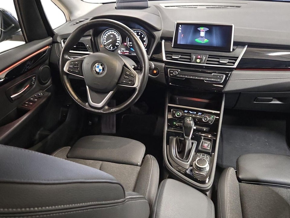 BMW 225xe 1,5 Active Tourer iPerformance aut. 5d