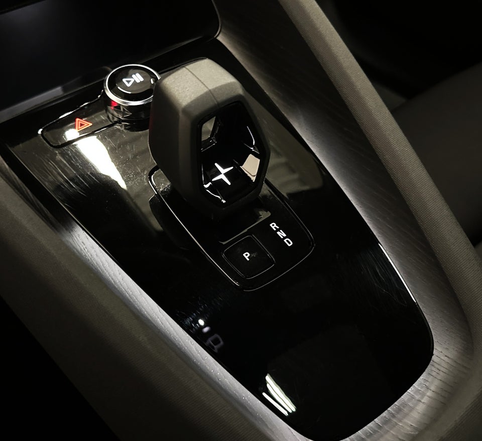 Polestar 2 Long Range Performance AWD 5d